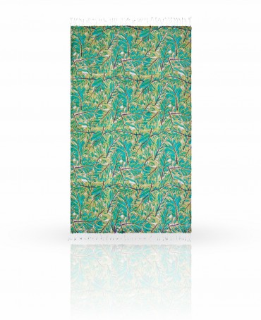 Палантин Женский S-LEAF/GR